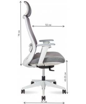 Компьютерное кресло Como
