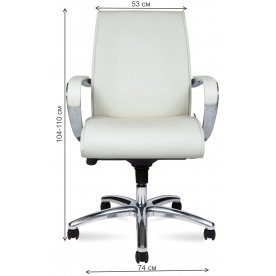 Компьютерное кресло Sorbonne LB AM