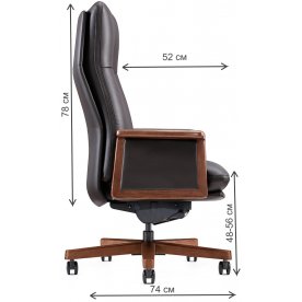 Компьютерное кресло Vivaldi A