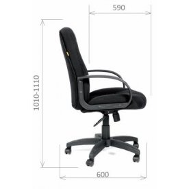 Компьютерное кресло Chairman 685 М