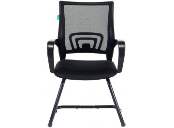 Офисное кресло Бюрократ CH-695N-AV/B/TW-11