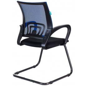 Офисное кресло Бюрократ CH-695N-AV/BL/TW-11