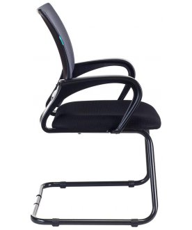 Офисное кресло Бюрократ CH-695N-AV/DG/TW-11