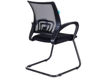 Офисное кресло Бюрократ CH-695N-AV/DG/TW-11