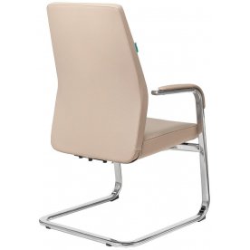 Офисное кресло Бюрократ JONS-LOW-V beige