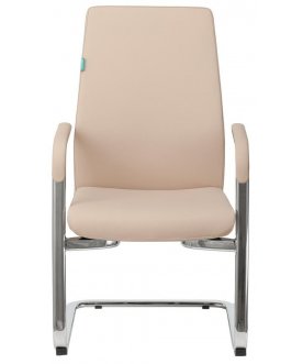 Офисное кресло Бюрократ JONS-LOW-V beige