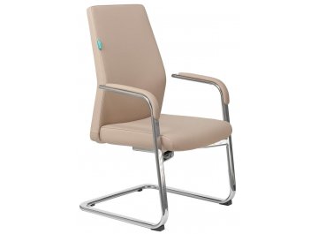 Офисное кресло Бюрократ JONS-LOW-V beige