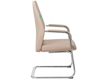 Офисное кресло Бюрократ JONS-LOW-V beige