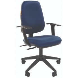 Офисное кресло Chairman 661