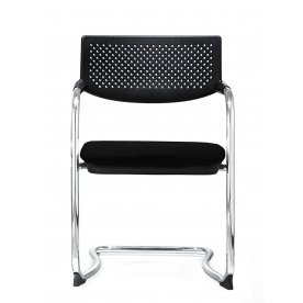 Офисное кресло Самба black CF CH-172C-BLACK-OS-01