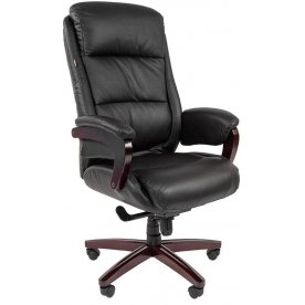 Офисное кресло Chairman СН 404