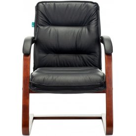 Офисное кресло T-9927walnut-av