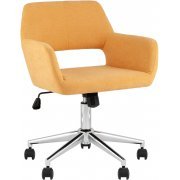 желтая рогожка