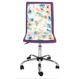 Компьютерный стул Mis light purple