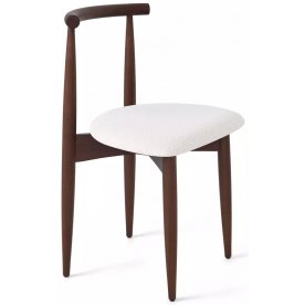 Деревянный стул Rebel