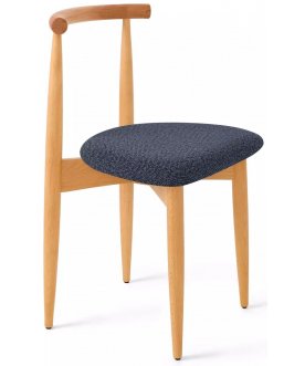 Деревянный стул Богале