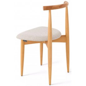 Деревянный стул Rebel