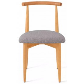 Деревянный стул Rebel