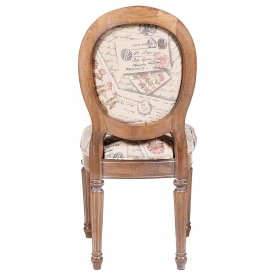 Деревянный стул Parisa PA-SC