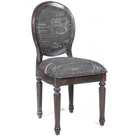 Деревянный стул Parisa PA-SC