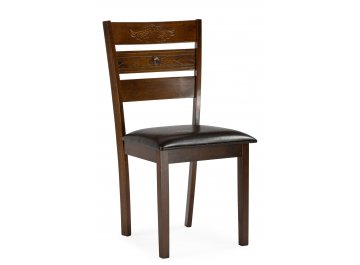 Деревянный стул Simol