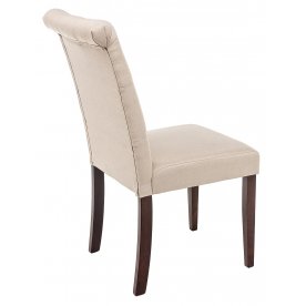 Деревянный стул Amelia