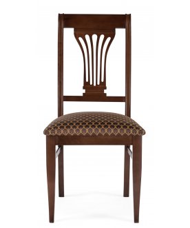 Деревянный стул Абель
