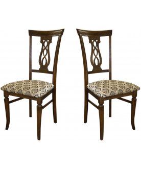 Деревянный стул Агнесс