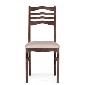 Деревянный стул Амадиу
