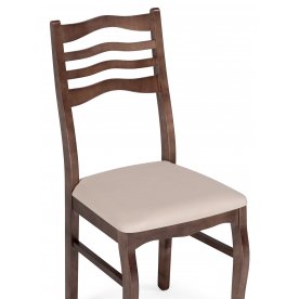 Деревянный стул Амадиу