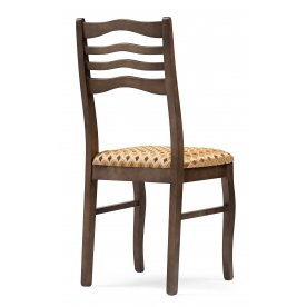 Деревянный стул Амадиу