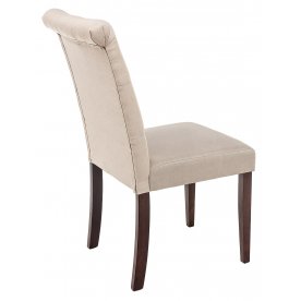 Деревянный стул Amelia 01