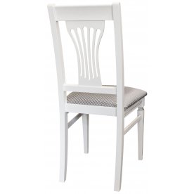 Деревянный стул Анри