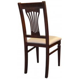 Деревянный стул Анри