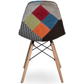 Деревянный стул SN-825