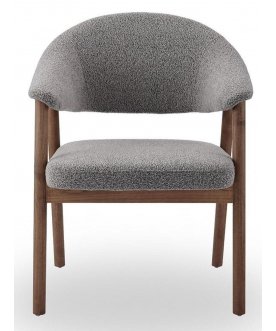 Деревянный стул Archee