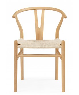 Деревянный стул Arcus