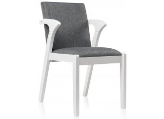 Деревянный стул Artis