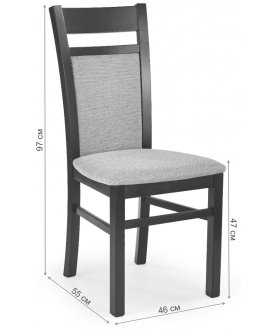 Деревянный стул Gerard 2