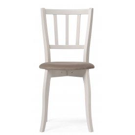 Деревянный стул Айра