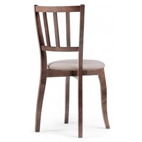 Деревянный стул Айра