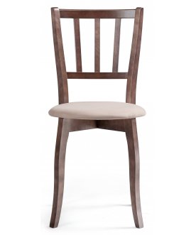 Деревянный стул Айра