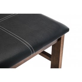 Деревянный стул Bahamas