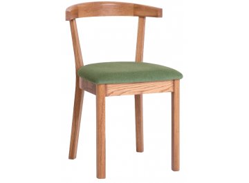 Деревянный стул Бари