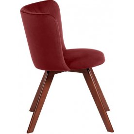 Деревянный стул Bella