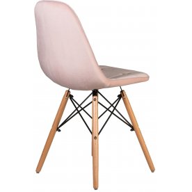 Деревянный стул 301-LMZL Bennet