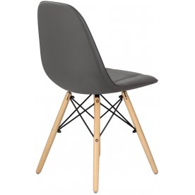 Деревянный стул 301-LMZL Bennet