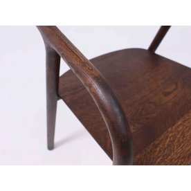 Деревянный стул Био