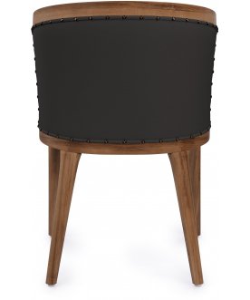 Деревянный стул bizotti AL 503