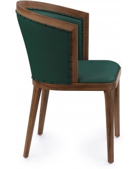 Деревянный стул bizotti AL 503